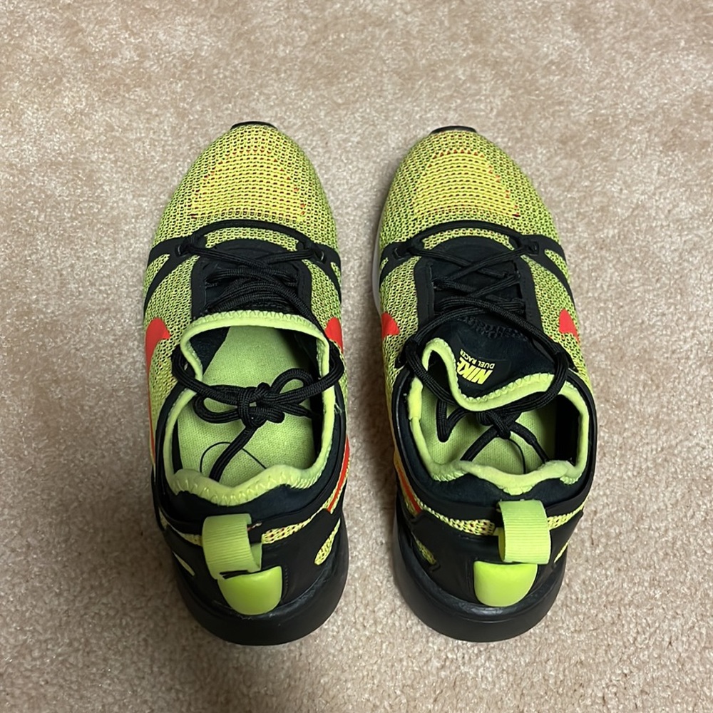 SOLD! Nike duel Racer - Picture 3 of 4